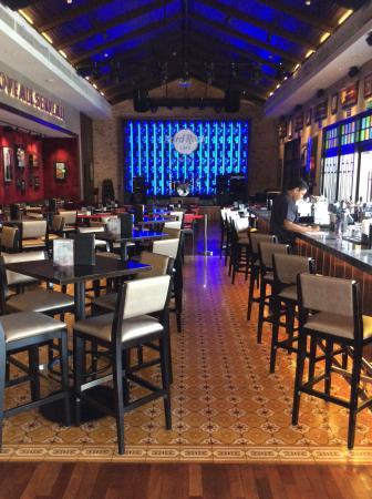 Hard Rock Cafe
